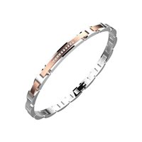 Bracciale Zancan in Acciaio EHB359 - EHB359